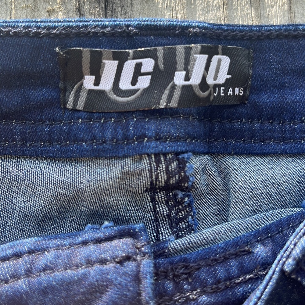 High Rise Jeggings NWT - Picture 3 of 4